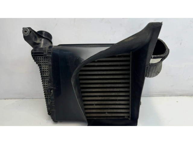 Интеркулер 95B145803G Porsche Macan 2.9