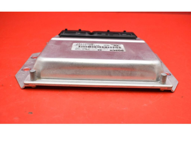 Блок управления двигателем Блок управления 39100-4A810, 39100-4A810 KIA Sorento