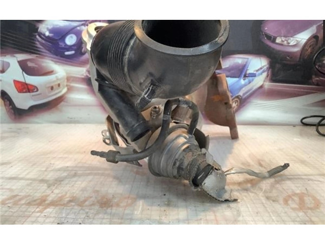 Турбина Volkswagen Caddy Hgr03l253016t