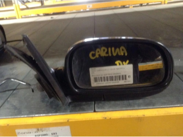 Zpětné zrcátko Toyota Carina T190 1993