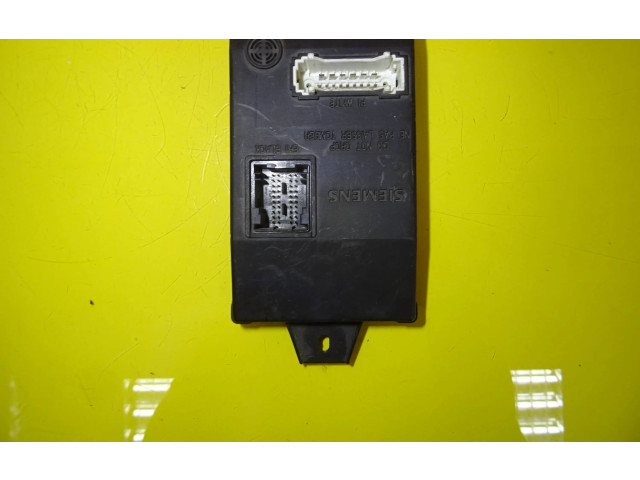 Модуль управления BSM 8200103528 Renault Twingo I