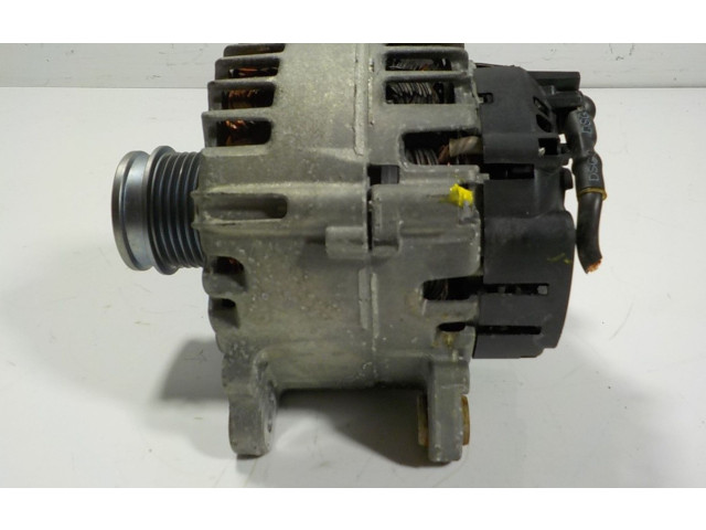 Генератор 05E903026K, 05E903026K   Skoda Fabia Mk3 (NJ)      