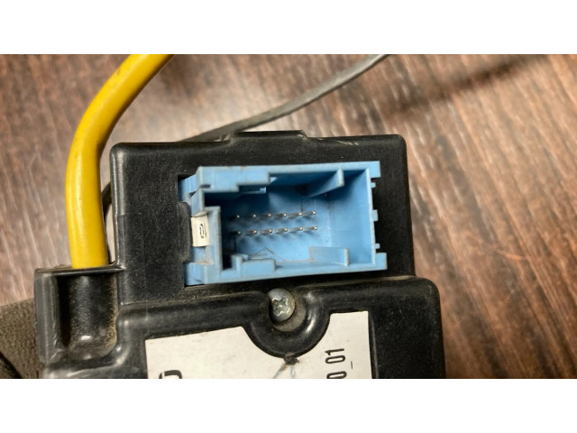 Блок управления двигателя 570415219901, 2874542099060 Tata Indica Vista II