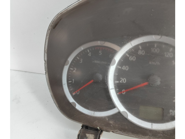 Спидометр (приборный щиток) MM0050108 Mitsubishi L200 2006 - 2014 года