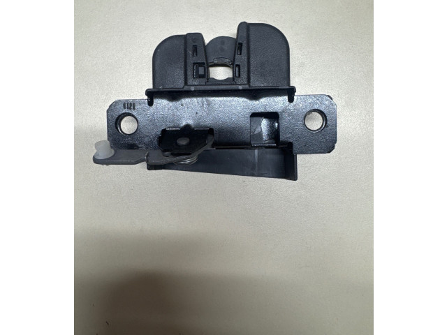 Zámek zadních dveří 7H0827506C Volkswagen Multivan T5 2013