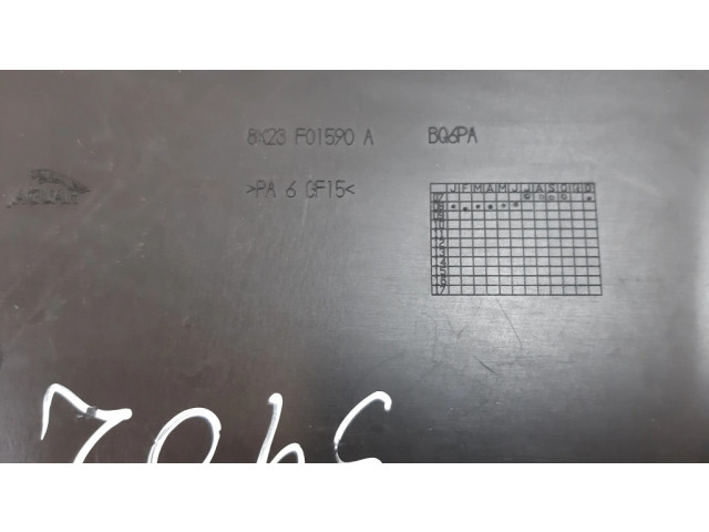 Pojistková skříňka Крышка ящика предохранителей 8X23F01590A Jaguar XF 2009