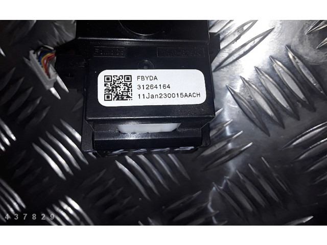 Переключатель дворников 31264164 Volvo S60