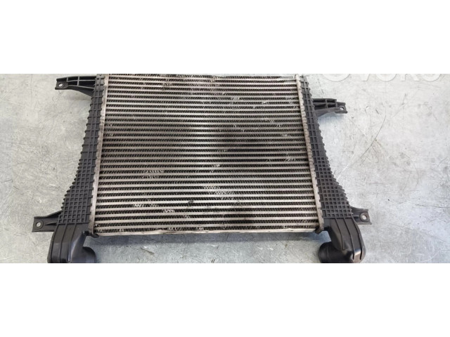 Интеркулер  622998   Chevrolet Meriva 