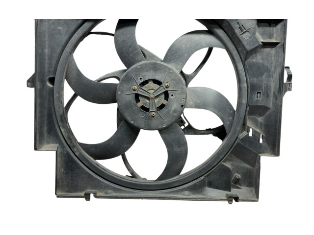 Вентилятор радиатора MB9523E89T, 67327588974 BMW 3 E90 E91