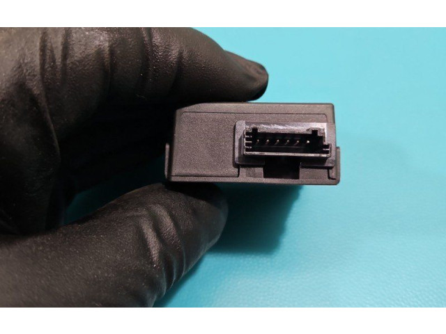 Блок комфорта GX63-14F012-BC, IMPRK1453857 Jaguar XE