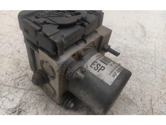 Pojistková skříňka Блок ABS 51786433 Fiat Punto (199) 2006