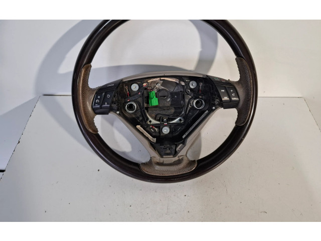 Руль Volvo V70  2000 - 2004 года 08666887, 8674665      