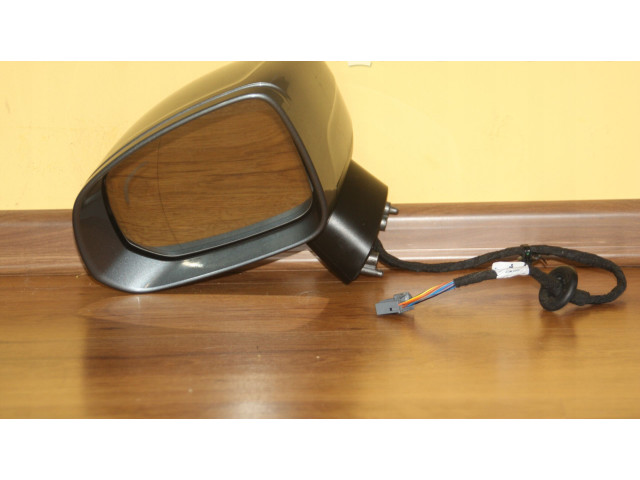 Зеркало электрическое Volvo XC90 2014 - года