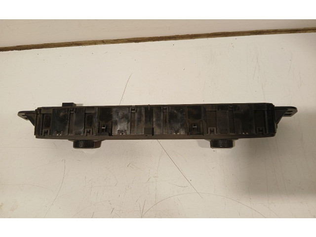 Блок управления кондиционера воздуха / климата/ печки (в салоне) 98081722ZD00 Citroen Jumpy