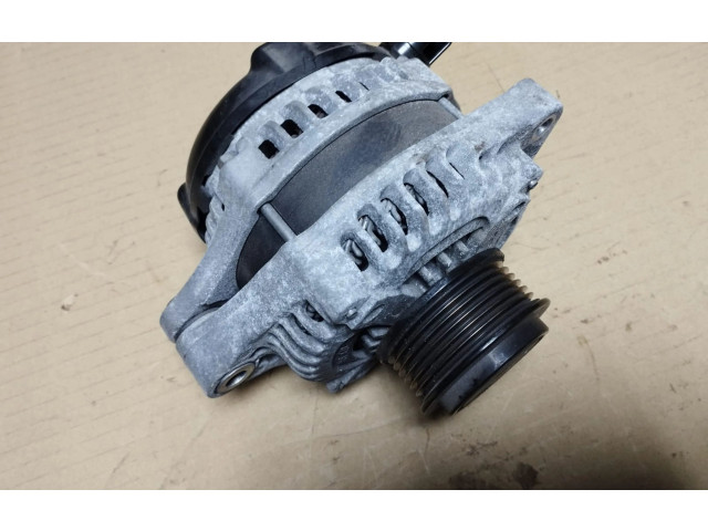 Зеркало электрическое        Acura RDX II  2012 - 2018 года   