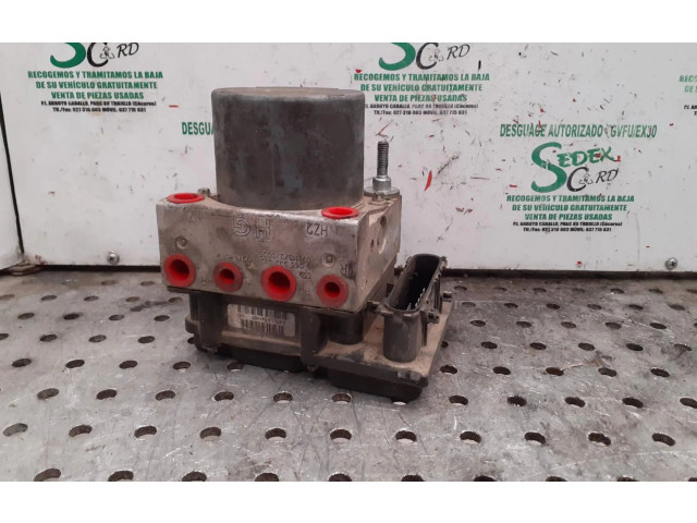 Блок АБС 0265800770 Opel Combo C 2001 - 2011 года