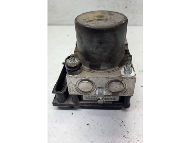 Блок АБС 0265950954, 0265950954 Opel Meriva A 2003 - 2010 года