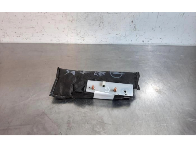 Подушка безопасности в сиденье 9809507180   Peugeot 5008 II