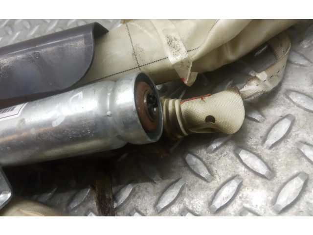 Подушка безопасности двери MR962052 Mitsubishi Grandis