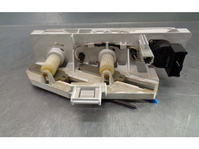 Модуль блока управления кондиционером 79500S2HG02ZA   Honda HR-V