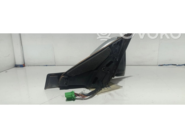 Zpětné zrcátko Volvo S80 2013