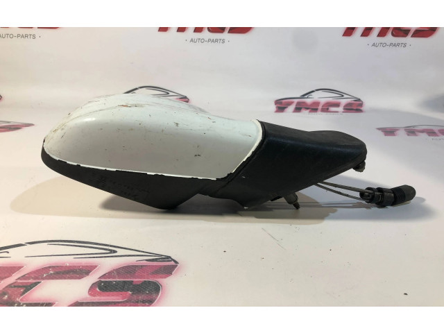 Зеркало (механическое)       Renault Clio I  1990 - 1998 года   