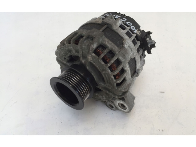 Генератор 30659580 Volvo XC40