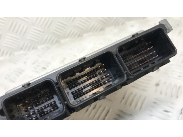 Řídící jednotka 23710BB47A Nissan Qashqai+2 2014