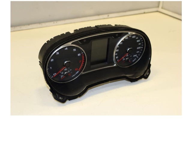 Панель приборов 8XA920930D   Audi A1       