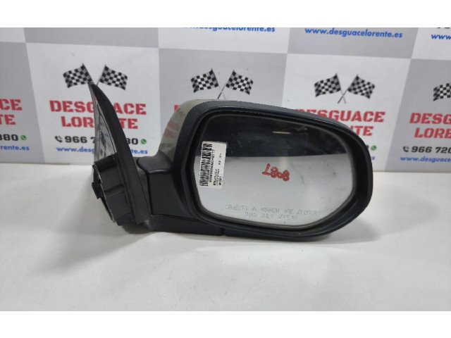 Zpětné zrcátko Chevrolet Epica 2007 012513