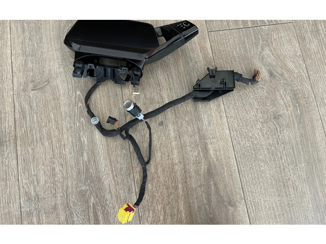 Přístrojová deska Volkswagen ID.5 2023 DCD