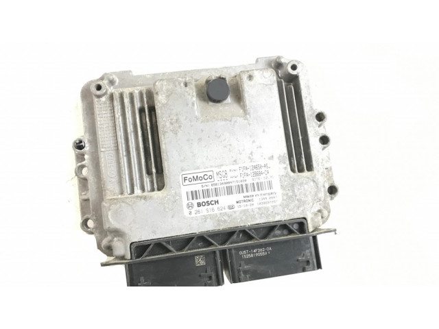 Řídící jednotka F1FA12A650ASJ, F1FA12B684CA Ford Focus 2016