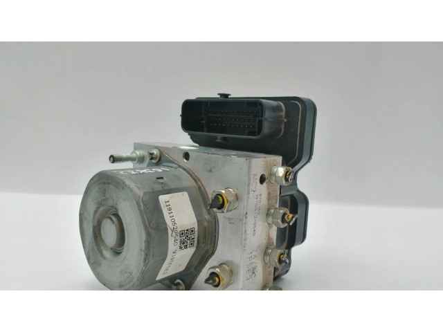 Блок управления АБС Honda HR-V