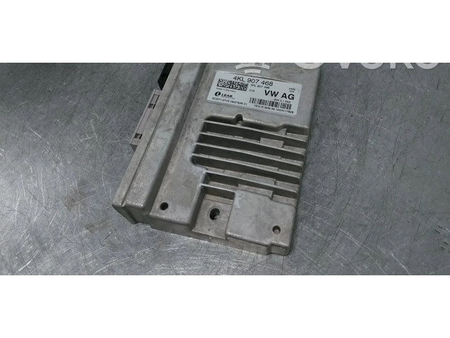 Блок управления 4KL907468 Audi e-tron