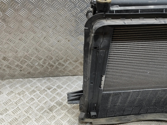 Комплект системы кондиционера воздуха