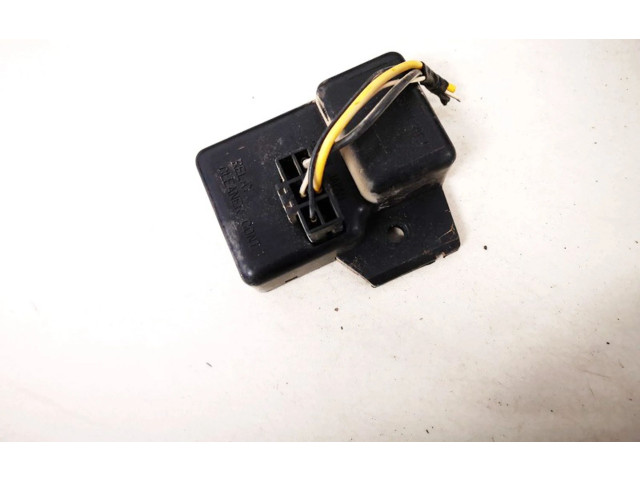 Блок управления 3300120517, 33001-20517 Subaru Forester SF