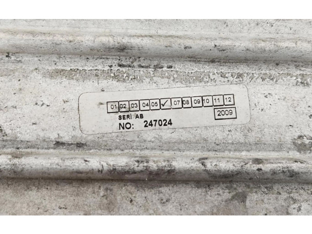 Интеркулер  2T1Q9L440AC   Ford Transit -  Tourneo Connect 