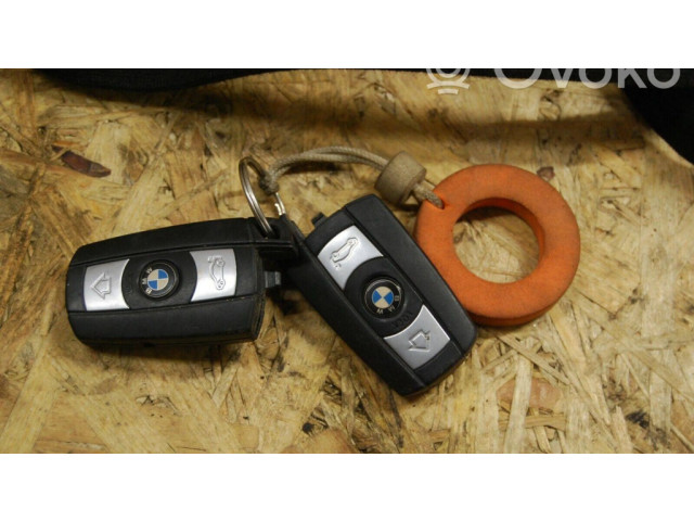 Řídící jednotka 8512047, 030153932 BMW 3 E90 E91 2011