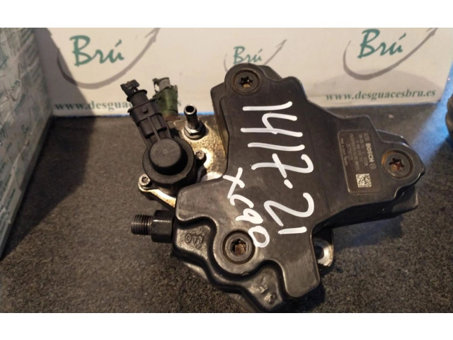 Топливный насос