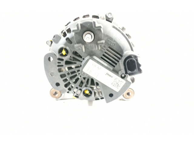 Генератор 04E903015, 2715542C   Seat Ibiza V (KJ) 1.0     