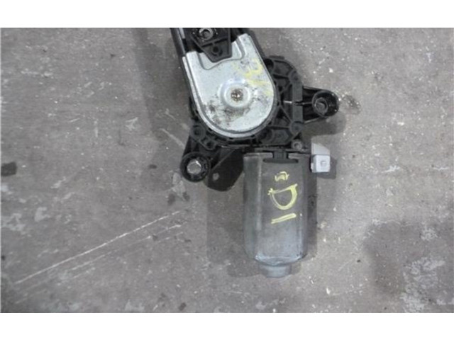 Турбина Электрический механизм для подъема окна без двигателя Citroen Saxo  9221H8, TRESPUERTAS         