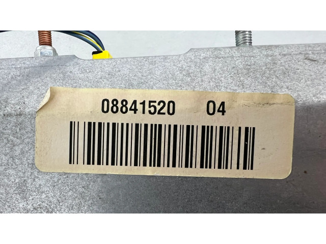 Подушка безопасности для колен 610832500D, YW32420MAEF   Jeep Grand Cherokee