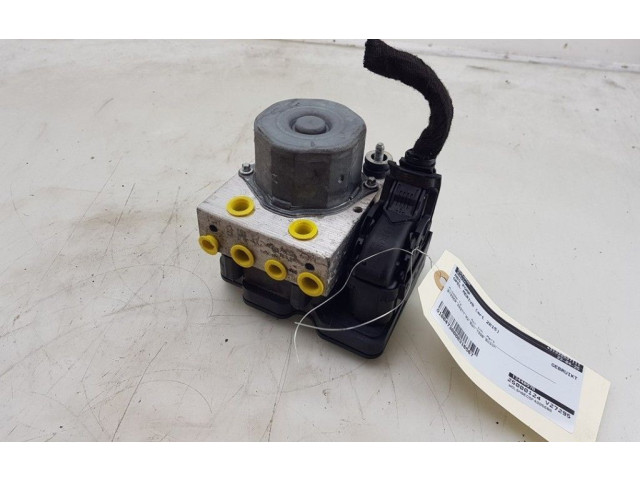 Блок АБС 0265254507, 13474250   Opel  Meriva B  2010 - 2016 года