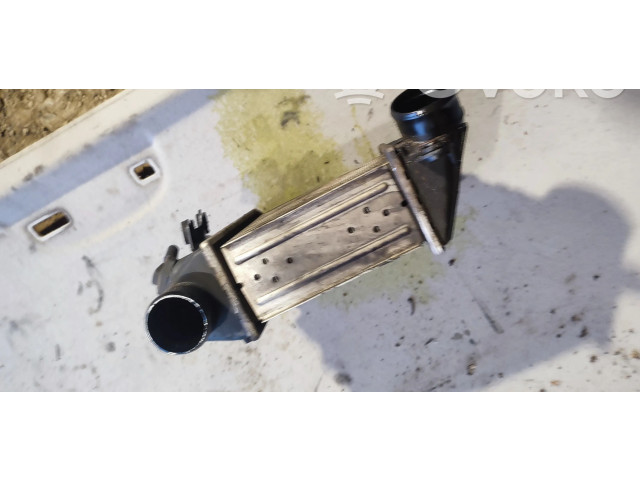 Интеркулер Skoda Octavia Mk1 (1U)