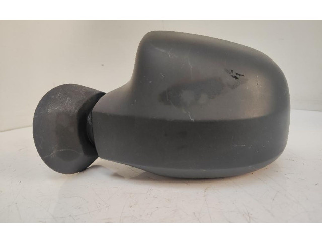 Зеркало электрическое левое Dacia Sandero