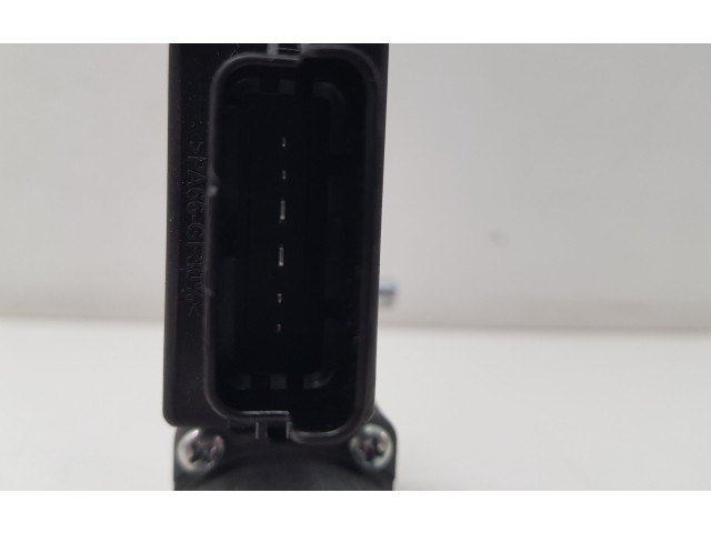 Передний двигатель механизма для подъема окон 824502W020, 617011803   Hyundai Santa Fe