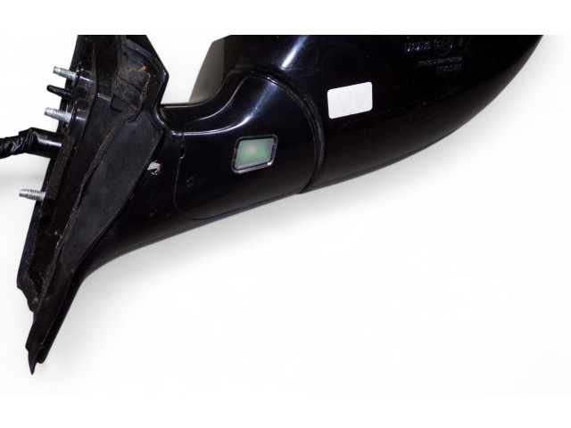 Зеркало электрическое Infiniti FX - года