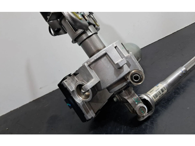 Руль Dacia Spring 2021 - года 488109334R, 38234565002