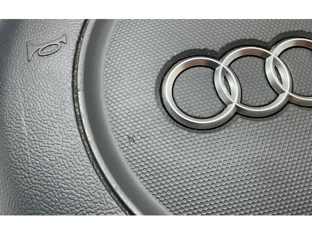 Volant Audi TT TTS Mk2 2008 8J0419091, 8J0880201H