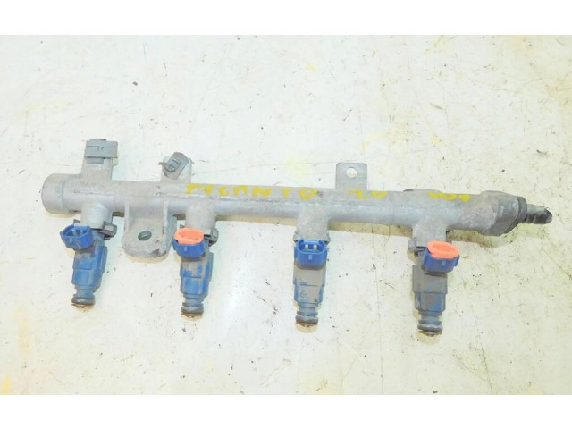 Vstřikovací lišta 3531002900 KIA Picanto